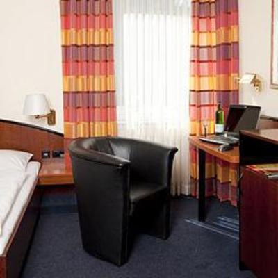 фото отеля Haselhoff Hotel-Restaurant