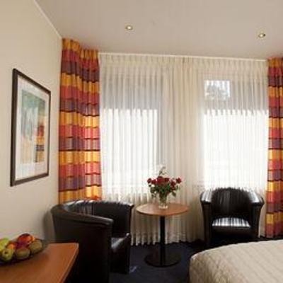 фото отеля Haselhoff Hotel-Restaurant