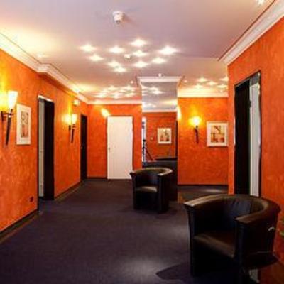 фото отеля Haselhoff Hotel-Restaurant