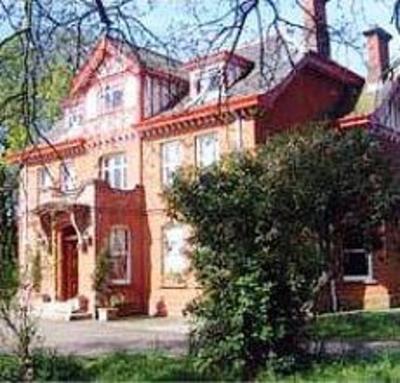 фото отеля Glendona House
