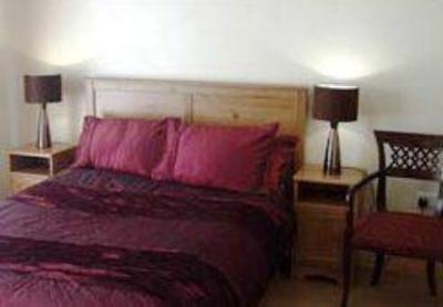 фото отеля Glendona House