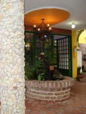 фото отеля Hotel Posada Campestre San Gil
