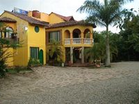 Hotel Posada Campestre San Gil