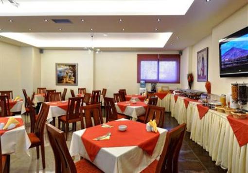 фото отеля Kalliroe Hotel Patras