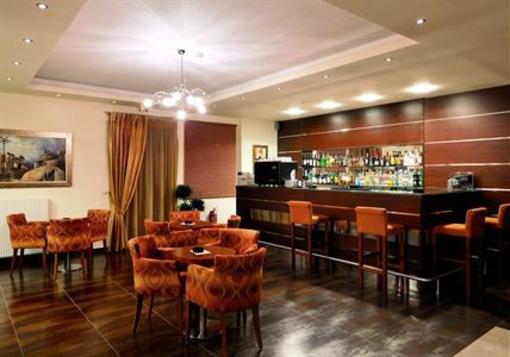фото отеля Kalliroe Hotel Patras