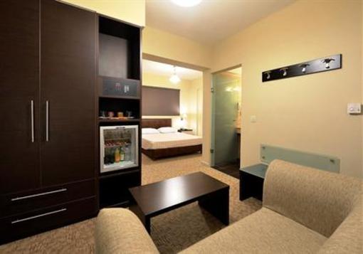 фото отеля Kalliroe Hotel Patras