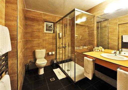 фото отеля Kalliroe Hotel Patras