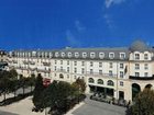 фото отеля Hotel l'Elysee Val d'Europe