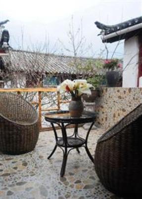 фото отеля Lijiang Open Sesame House