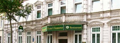 фото отеля Hannover