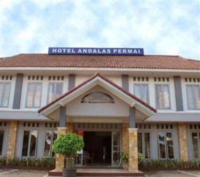 фото отеля Hotel Andalas Permai Lampung