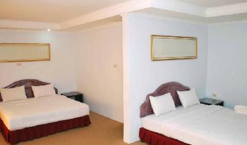 фото отеля Hotel Andalas Permai Lampung