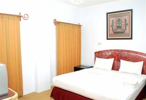 фото отеля Hotel Andalas Permai Lampung