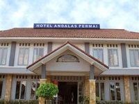 Hotel Andalas Permai Lampung