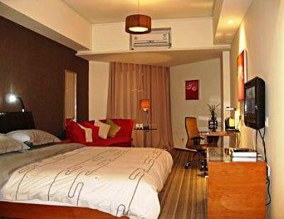 фото отеля YuanFei Easy Hotel