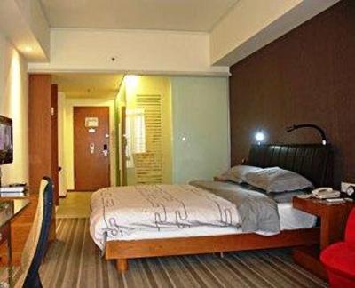 фото отеля YuanFei Easy Hotel