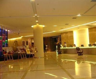 фото отеля YuanFei Easy Hotel