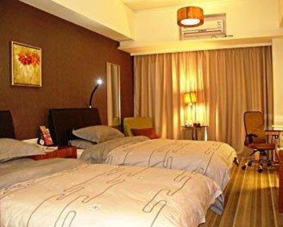 фото отеля YuanFei Easy Hotel