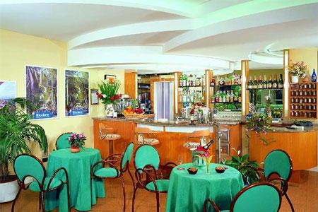 фото отеля Quisisana Hotel Riccione