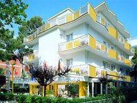 Quisisana Hotel Riccione