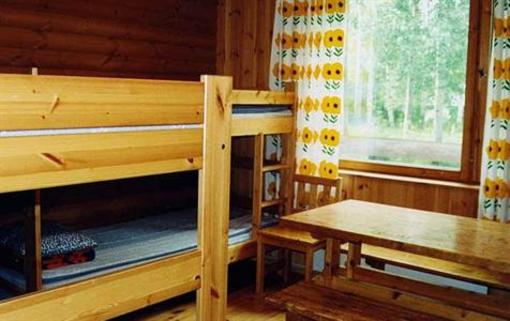 фото отеля Scouts' Youth Hostel