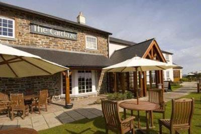 фото отеля Premier Inn St Austell