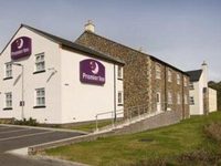 Premier Inn St Austell