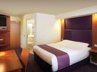 фото отеля Premier Inn St Austell