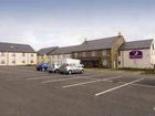 фото отеля Premier Inn St Austell