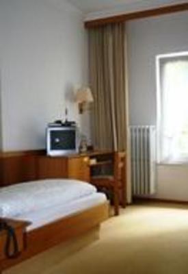 фото отеля Cacilienhohe Hotel