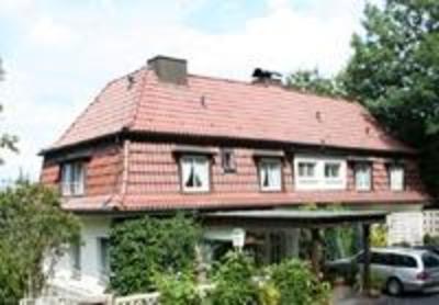 фото отеля Cacilienhohe Hotel