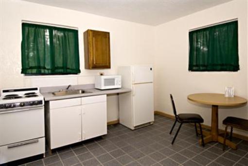 фото отеля Atlantic Economy Inn