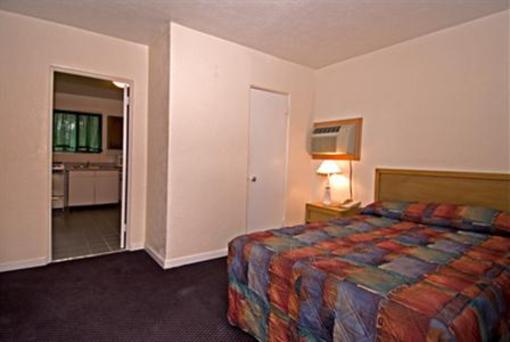 фото отеля Atlantic Economy Inn