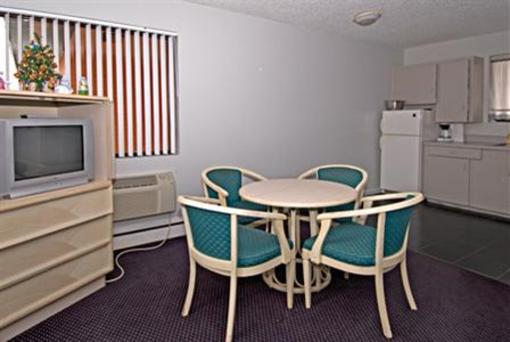 фото отеля Atlantic Economy Inn