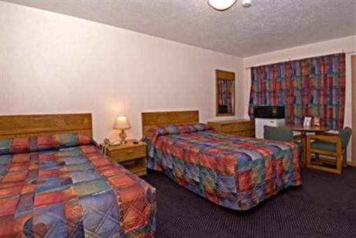 фото отеля Atlantic Economy Inn