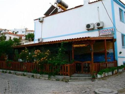 фото отеля Adahan Pansiyon