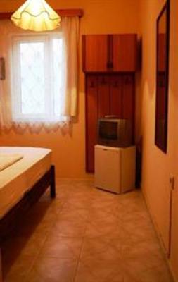 фото отеля Adahan Pansiyon