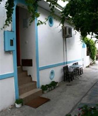 фото отеля Adahan Pansiyon