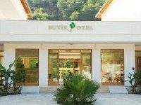 Yonca Butik Hotel