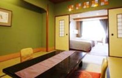 фото отеля Awajishima Kanko Hotel
