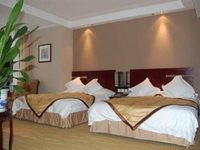 Hanlin Business Hotel Jinan