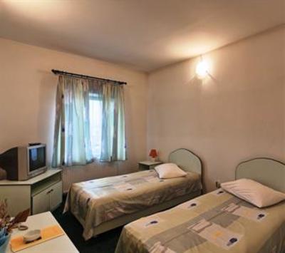 фото отеля Motel LG