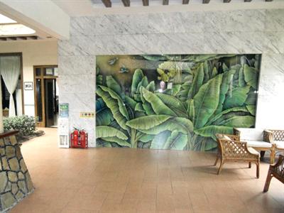 фото отеля Haixu Garden Hotel