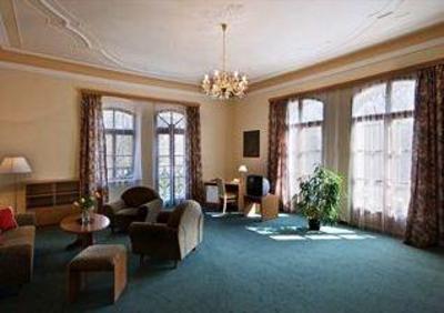 фото отеля Belvedere Spa House Hotel