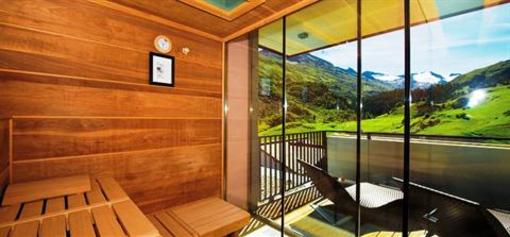 фото отеля Josl Mountain Lounging