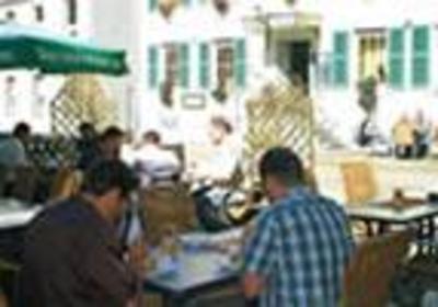 фото отеля Gasthaus Schutzen
