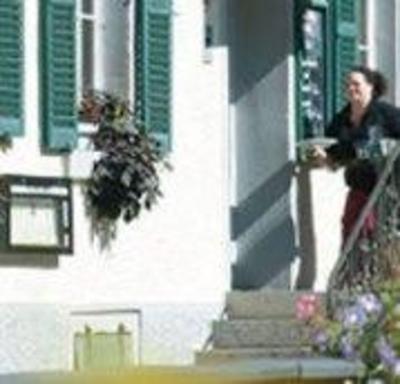 фото отеля Gasthaus Schutzen