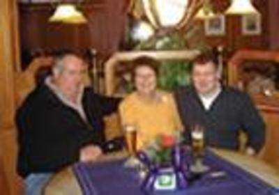 фото отеля Gasthaus Schutzen