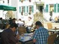 Gasthaus Schutzen