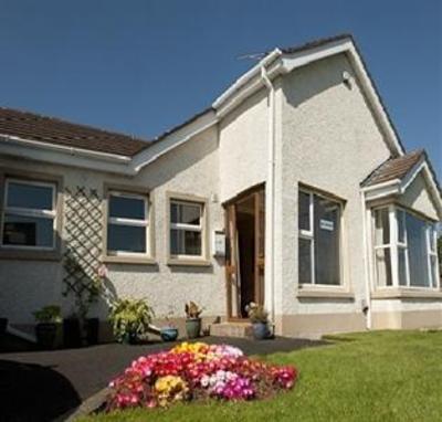 фото отеля Castleview B&B